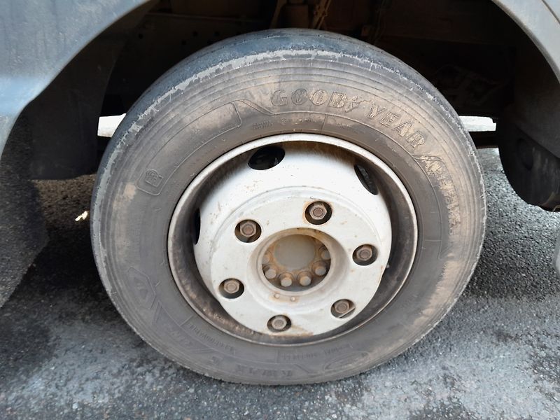 Mercedes-Benz Atego 818 Euro6 - fotka 35 z 36