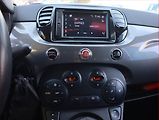 Fiat 500 (2014) Abarth 595, Serv.kniha, Navi - náhled 12