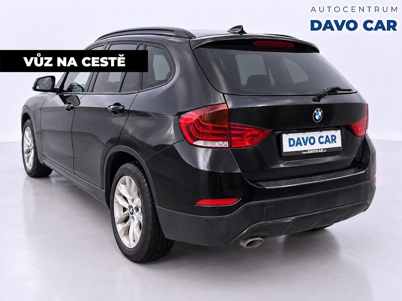 BMW X1 2,0 18d 105kW M-Sport Xenon - fotka 2 z 12