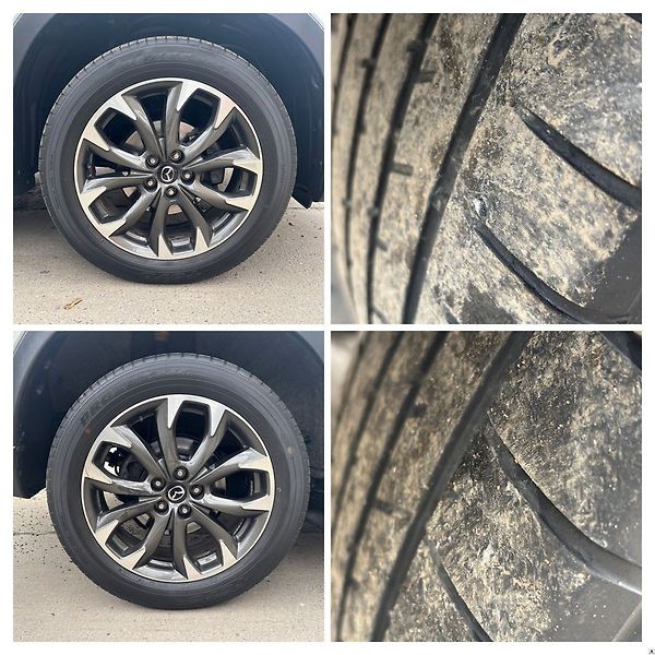 Mazda CX-5 2.2D/2017/MAN6,4X4-ZÁRUKA12-36 - fotka 14 z 54