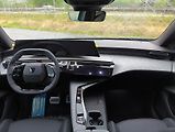 Peugeot 5008 (2026) GT Hybrid 145 e-DCS6 - náhled 9