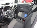 Dacia Dokker 1,3 i, klima, serv. kniha, - náhled 13