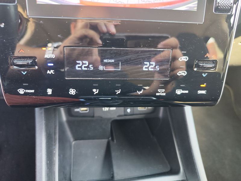 Hyundai Tucson 1.6 T-GDI/110kW Smart DCT MHEV - fotka 18 z 30
