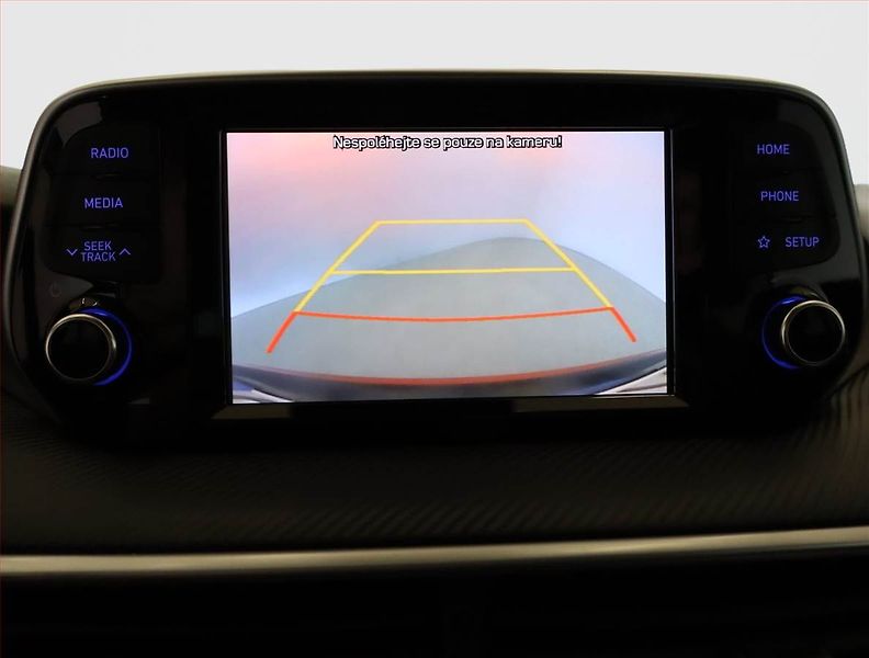 Hyundai Tucson (2019) 1.6 CRDi, 4X4, ČR,1.maj - fotka 20 z 20