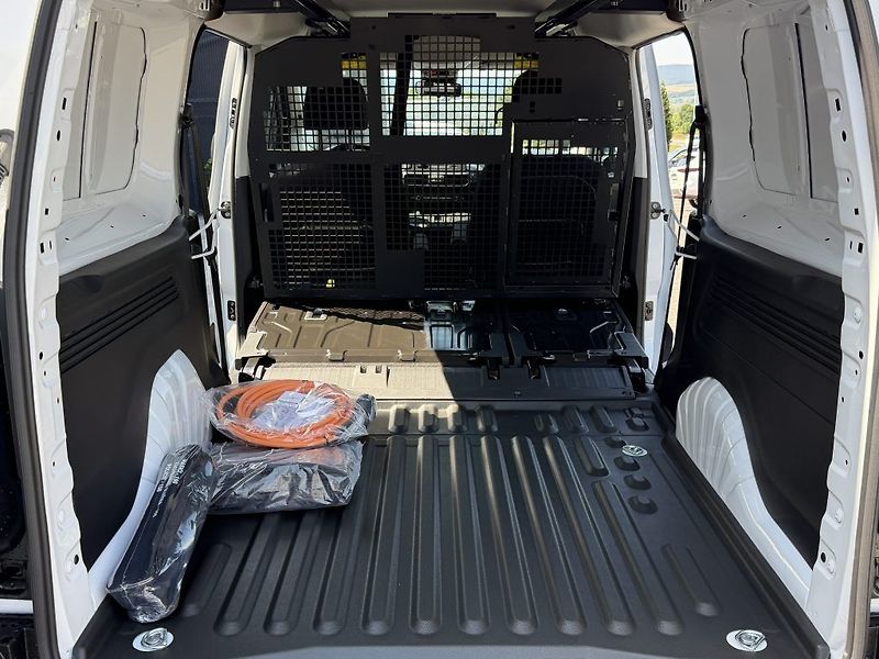 Toyota ProAce City CC MY '26 BEV - fotka 11 z 25