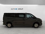 Ford Transit Custom (2026) kombi 2.0 TDI L2 Limited 100kW - náhled 9