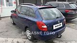 Škoda Fabia (2010) 1.2HTP, ČR, AC, tažné - náhled 1