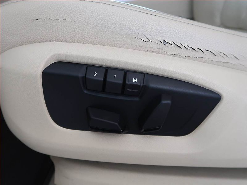 BMW X5 (2014) xDrive30d, 4X4, Automat, Kůže - fotka 18 z 23