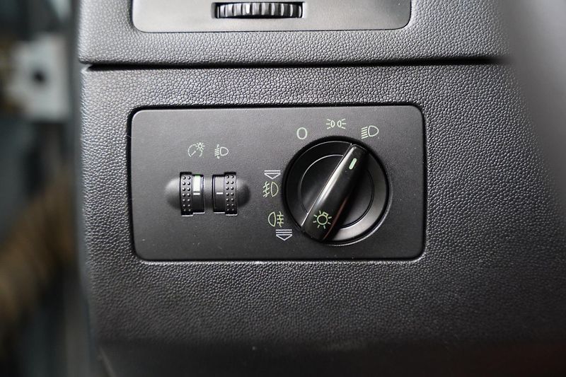 Škoda Fabia - fotka 13 z 18