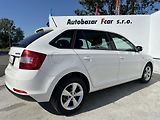 Škoda Rapid (2015) 1.6TDI 66kW ser.knížka - náhled 7