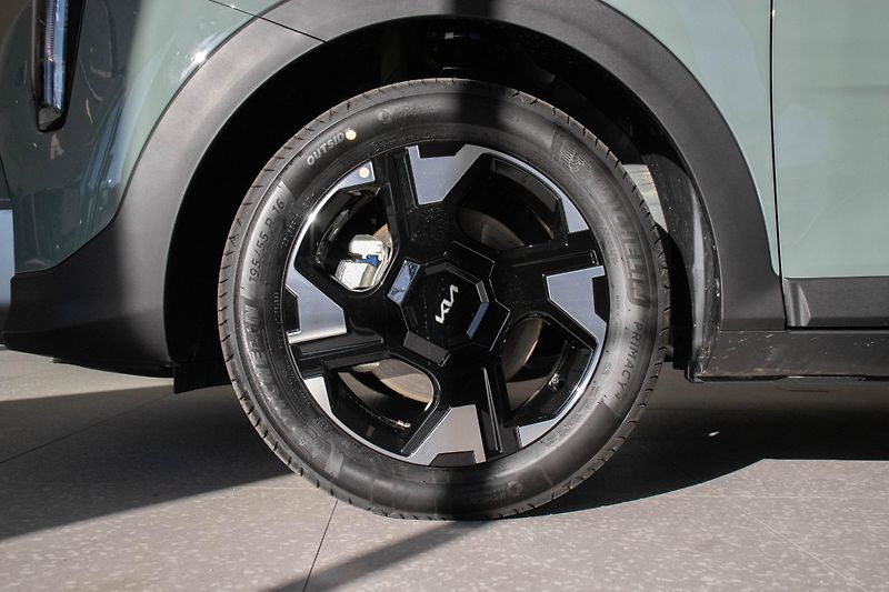 Kia Stonic SPIN 1,0 T-GDI GPF  - fotka 14 z 15