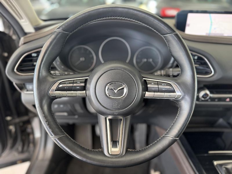 Mazda CX-30 2,0i SkyActiv*132kW*Max.Výbava - fotka 23 z 35