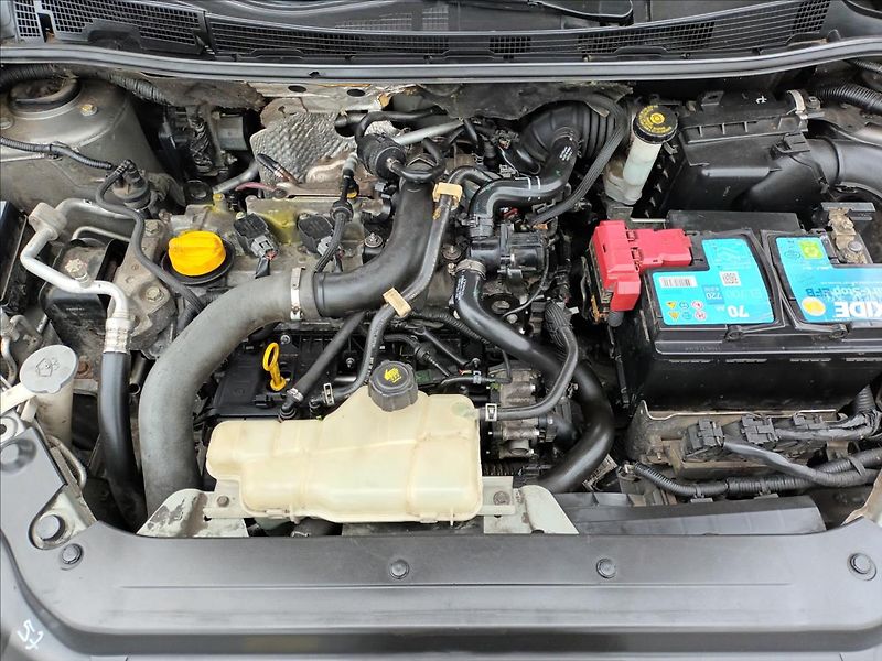 Nissan Pulsar 1,2 DIG-T,1MAJ,ČE,SERVIS,KOLA - fotka 25 z 40