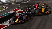 F1 24