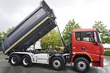 Ostatní (2023) ATP Trucks Truston 430 8x4 dum - náhled 10