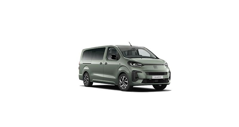 Fiat Ulysse (2026) La Prima 2.2 MTJ 180k AT8 L3 - fotografie inzerátu