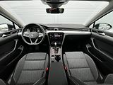 Volkswagen Passat 2.0TDI DSG 110kW Business DPH - náhled 8
