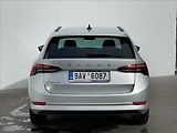 Škoda Octavia 2,0 TDI Combi Ambition Plus - náhled 23