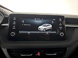 Škoda Fabia (2024) 1.0MPi 80k SELECTION TAŽNÉ - náhled 11
