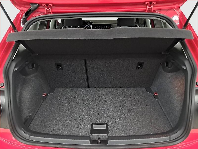 Volkswagen Polo (2019) 1.0 TSI, ČR,1.maj, Serv.kniha - fotka 13 z 20