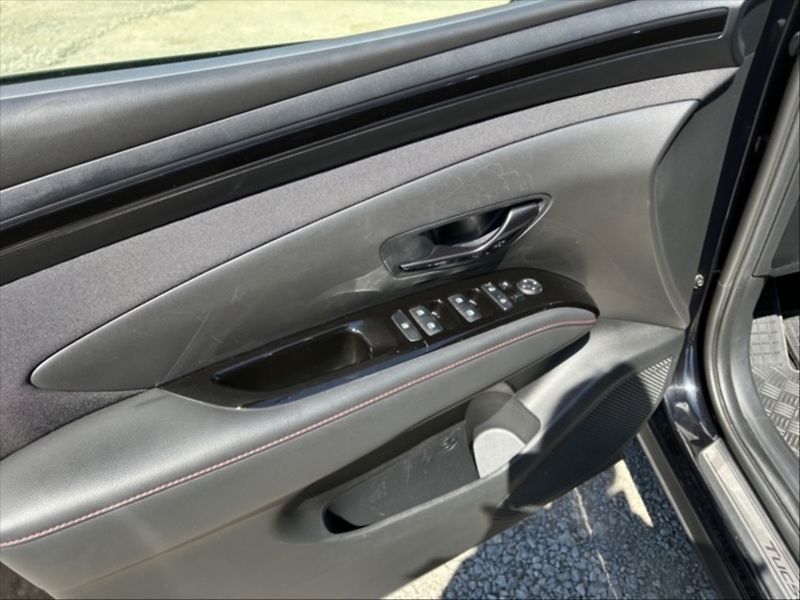 Hyundai Tucson 1,6 HEV 169 NL Style 4x4 AT - fotka 11 z 11