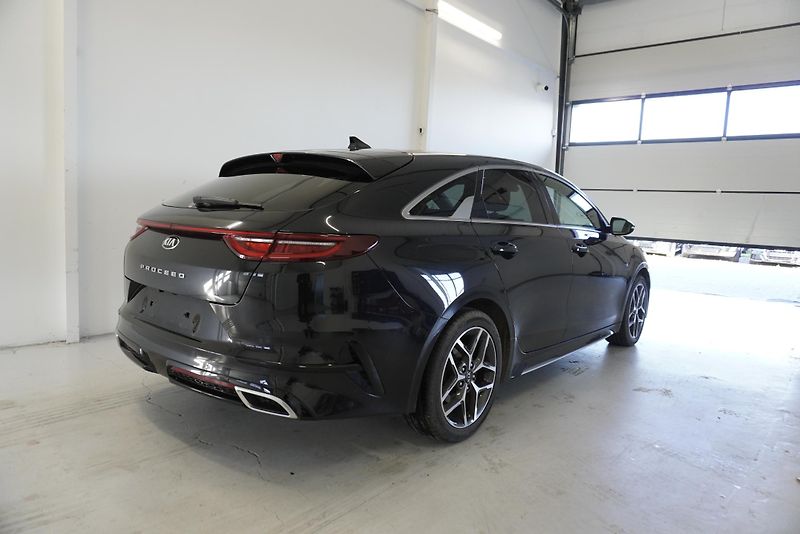 Kia Pro_Ceed (2019) PROCEED  1,6 CRDI AUTOMAT - fotka 5 z 35
