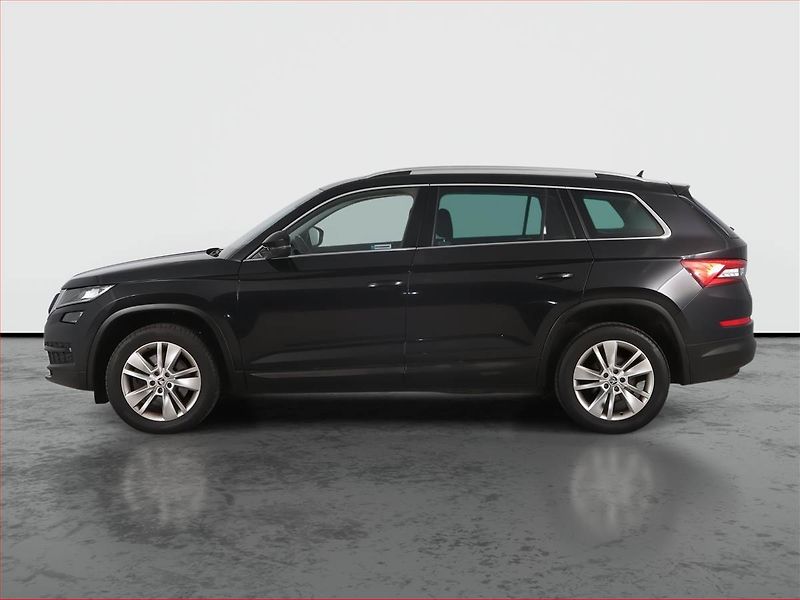 Škoda Kodiaq (2020) Style 2.0 TDI 4x4 - fotka 3 z 19