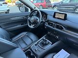 Mazda CX-5 (2018) 2.0 G-165 AWD LED Bose Kamera - náhled 14