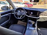 Volkswagen Touareg 170KW,4X4,8°AT,ČERNÁDEEP,TAŽNÉ - náhled 16