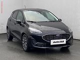 Ford Fiesta (2023) 1.1 Ti-VTC, Titanium, LED - náhled 1