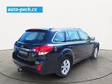 Subaru Outback (2013) 2.0 D 110kW, AWD, AT, Navi - náhled 3