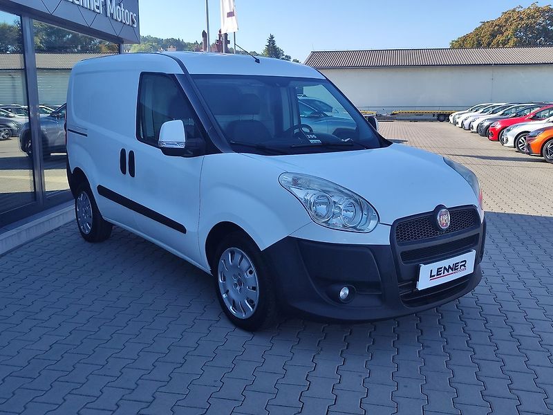Fiat Dobló 1.6 Multijet/77kW My Life - fotka 3 z 19