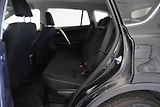 Toyota RAV4 2.5 HYBRID EXECUTIVE 4WD AUT. - náhled 23