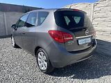 Opel Meriva 1.4i 100PS FAMILY 158000KM 1A! - náhled 2