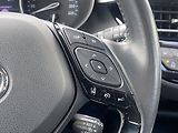 Toyota C-HR 1.8HSD, ČR-1m, Comfort, záruka - náhled 18