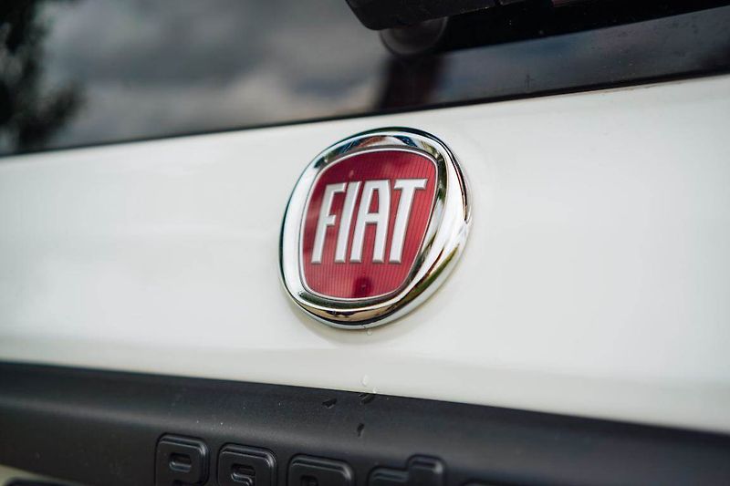 Fiat Panda (2024) City Life 1.0 FireFly - fotka 13 z 24