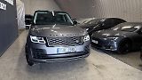 Land Rover Range Rover (2022) D350,VOGUE,ZÁRUKA - náhled 34