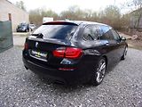 BMW Řada 5 (2012) M550d X-DRIVE 280kW KRÁSNÝ VŮZ - náhled 4