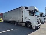 Mercedes-Benz Actros (2016) 1848 - náhled 1