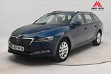 Škoda Superb 2,0 TDI 110kW DSG Style Záruka - náhled 1