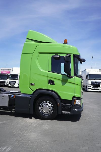 Scania (2019) G 410 / EURO 6 / ACC / RETARDE - fotka 24 z 48