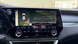 Lexus RX 500H 2,4 HEV F SPORT PLUS - náhled 9
