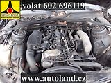 Mercedes-Benz Třídy S (2002) VOLAT 602 696119 - náhled 4