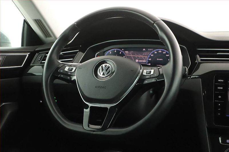 Volkswagen Arteon (2019) Elegance 2.0 TSI - fotka 17 z 21