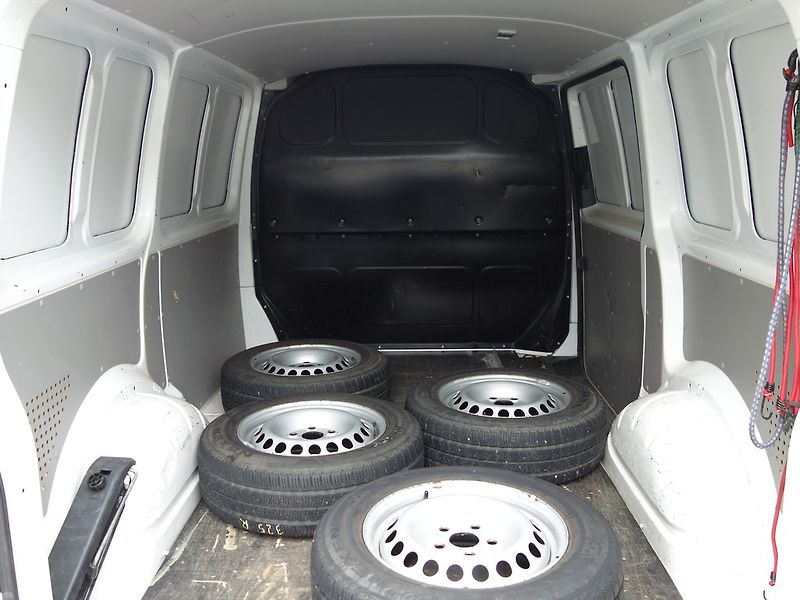 Volkswagen Transporter (2019) 2.0TDI*110KW*30000KM*KLIMA*CZ! - fotka 38 z 47