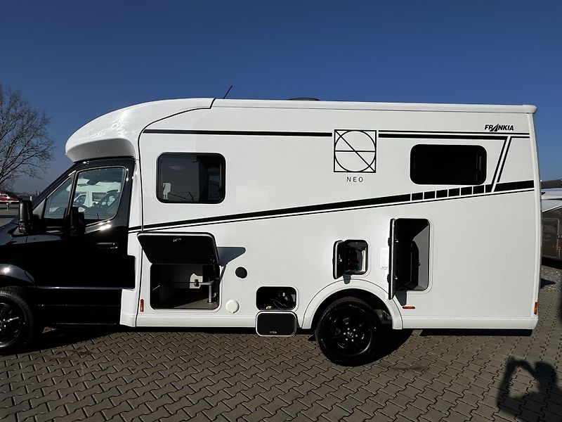 Frankia (2026) NEO MT 7GDK - MB 2,0l/170 HP - fotka 12 z 62