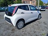 Toyota Aygo 1.0, 51 kW, klima - náhled 10