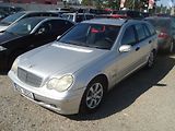 Mercedes-Benz Třídy C (2003) 220CDI kombi - náhled 1