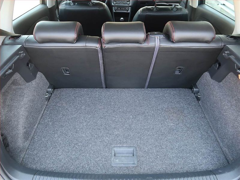 Volkswagen Polo (2014) 1.2 TSI, Tempomat - fotka 13 z 17