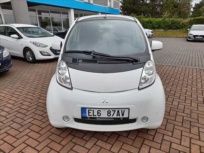 Mitsubishi Ostatní I-MIEV SOH 82,6 - fotka 2 z 15